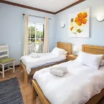 Holiday home Charming In With Pool