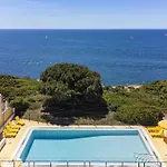 Charming In With Pool בית נופש בנאגיל