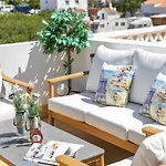 Charming In With Pool בית נופש *