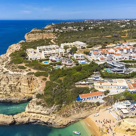 Charming In With Pool * Benagil